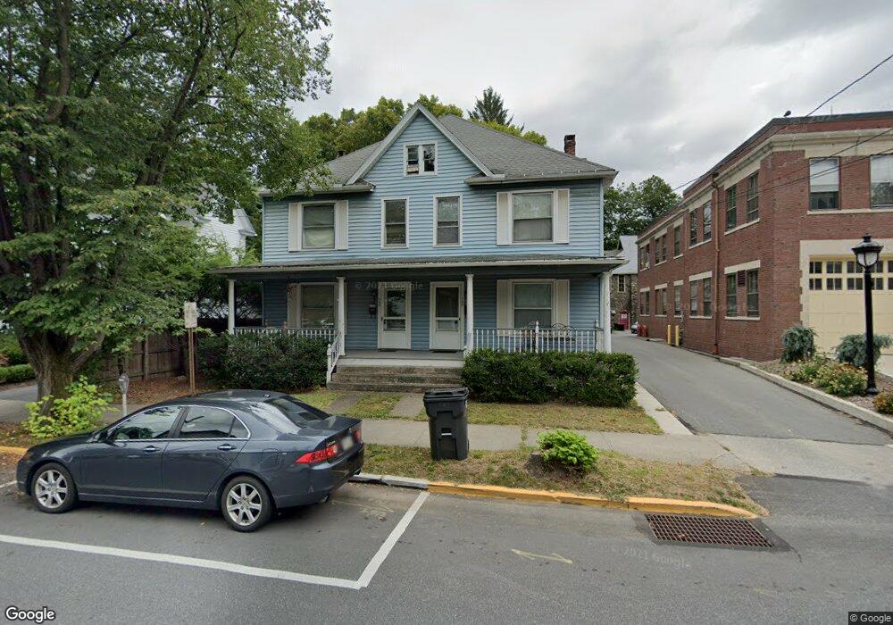 708 Sarah St, Stroudsburg, PA 18360 - photo 1