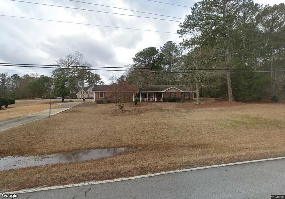 2418 Rockbridge Rd NW, Conyers, GA 30012 - photo 1
