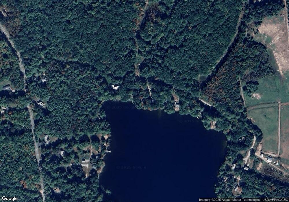 47 Applegate Ln, West Newfield, ME 04095 - photo 1