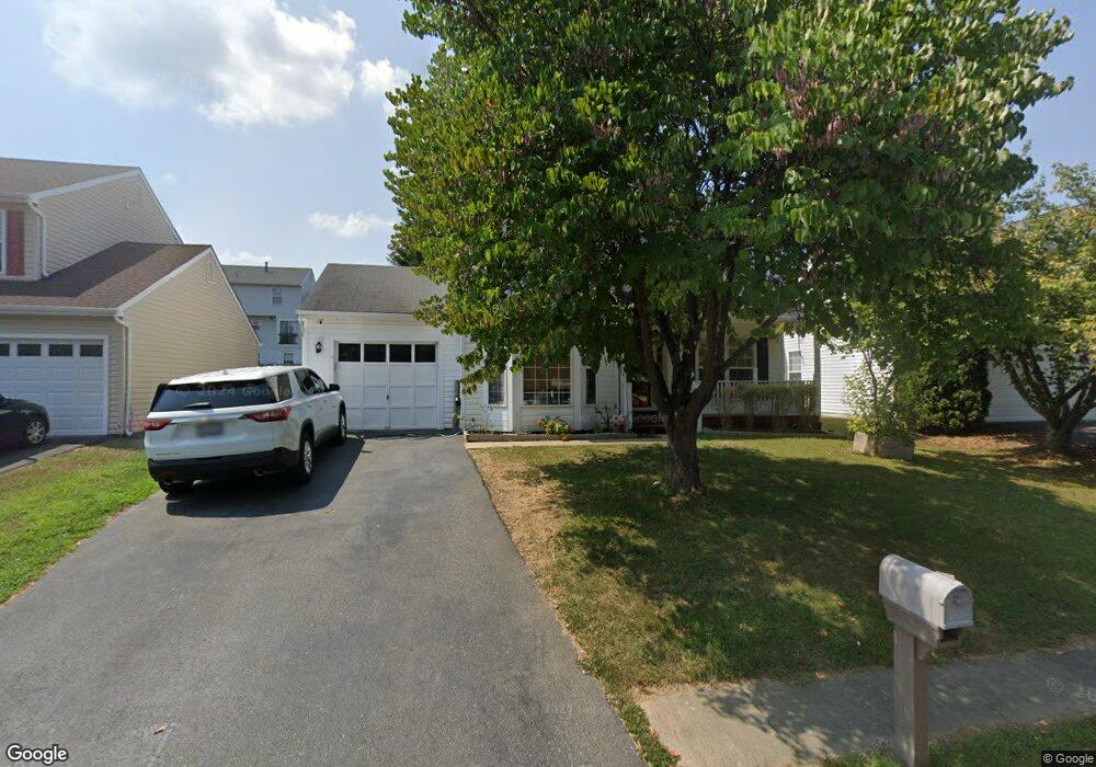 7 Aylor Ct, Stafford, VA 22554 - photo 1