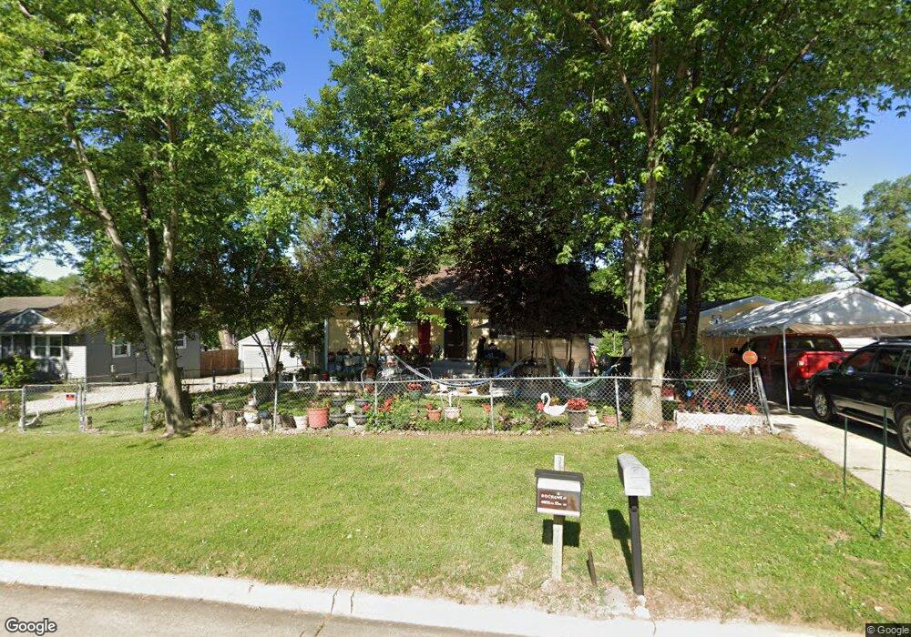 4050 SE 15th Ct, Des Moines, IA 50320 - photo 1