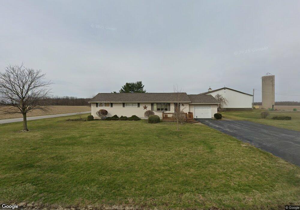 11011 Mayberry Rd, Columbus Grove, OH 45830 - photo 1