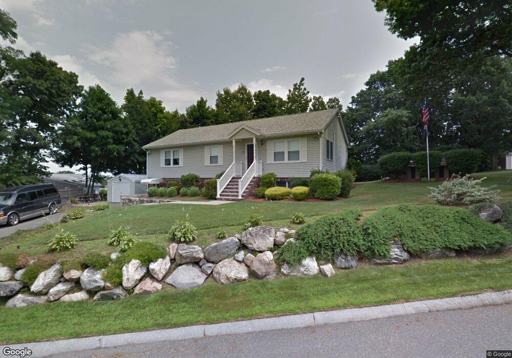 2 Cronin Way, Woburn, MA 01801 - photo 1