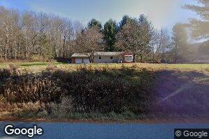 222 Starrucca Creek Rd, Starrucca, PA 18462