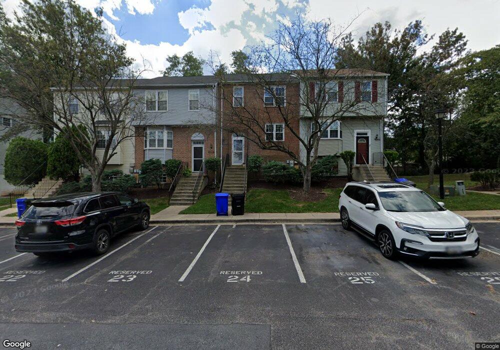 1032 West Ct, Laurel, MD 20707 - photo 1