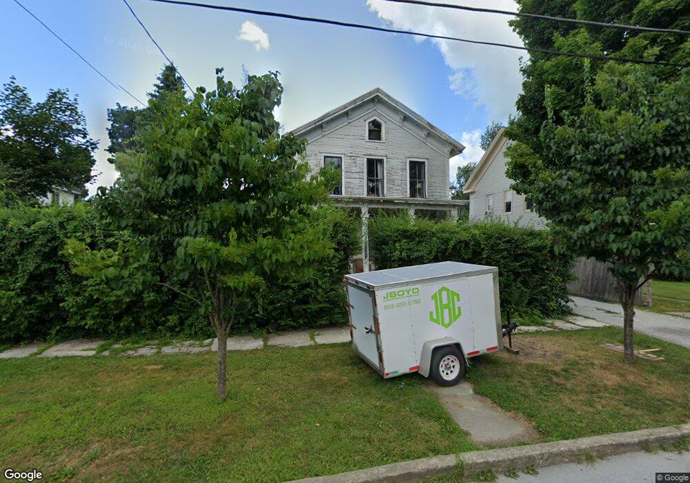 53 Prospect St, Rutland, VT 05701 - photo 1