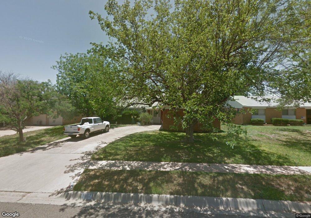 3607 Boyd Ave, Midland, TX 79707 - photo 1