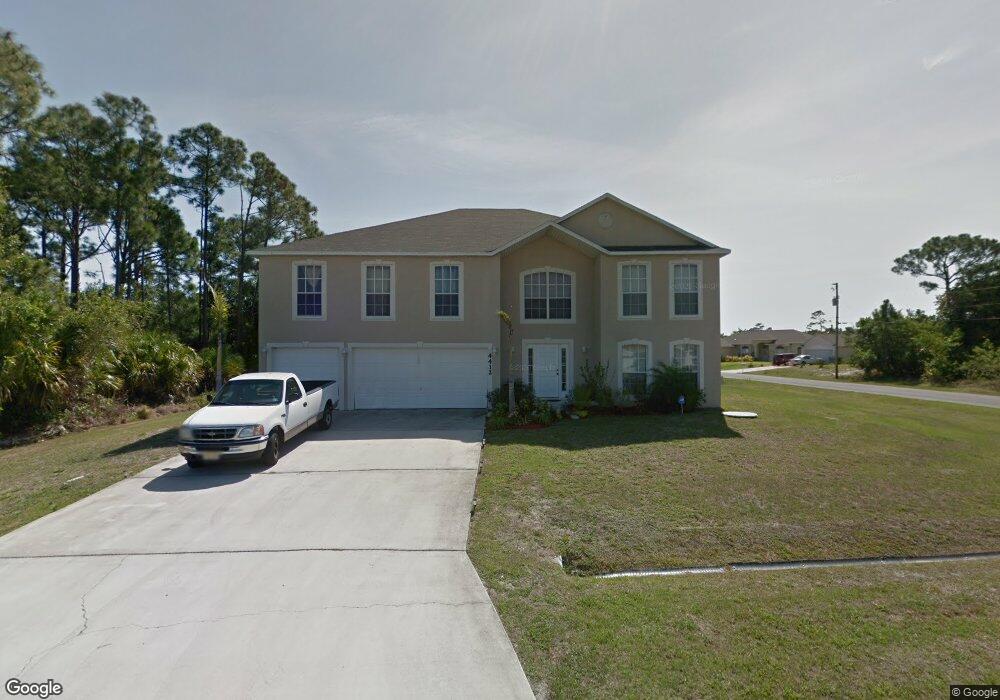 4412 SW Gagnon Rd, Port Saint Lucie, FL 34953 - photo 1