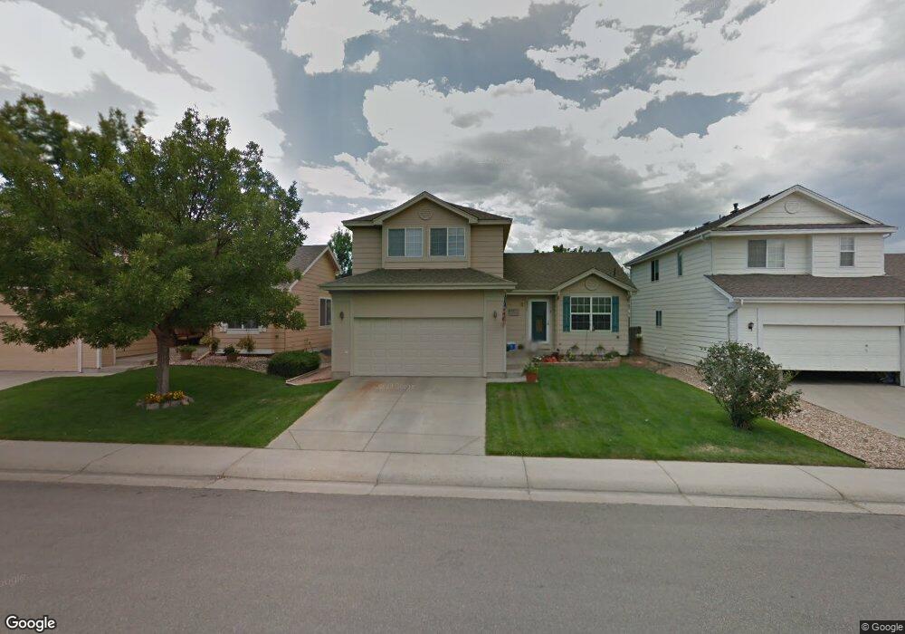 3720 Bucknell Dr, Highlands Ranch, CO 80129 - photo 1