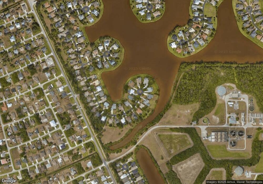 363 SW Panther Trace, Port Saint Lucie, FL 34953 - photo 1