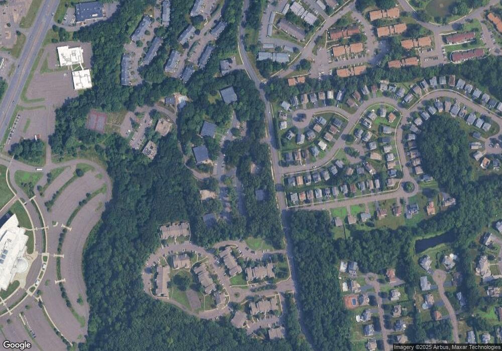 25 Woodsedge Dr unit 2C, Newington, CT 06111 - photo 1