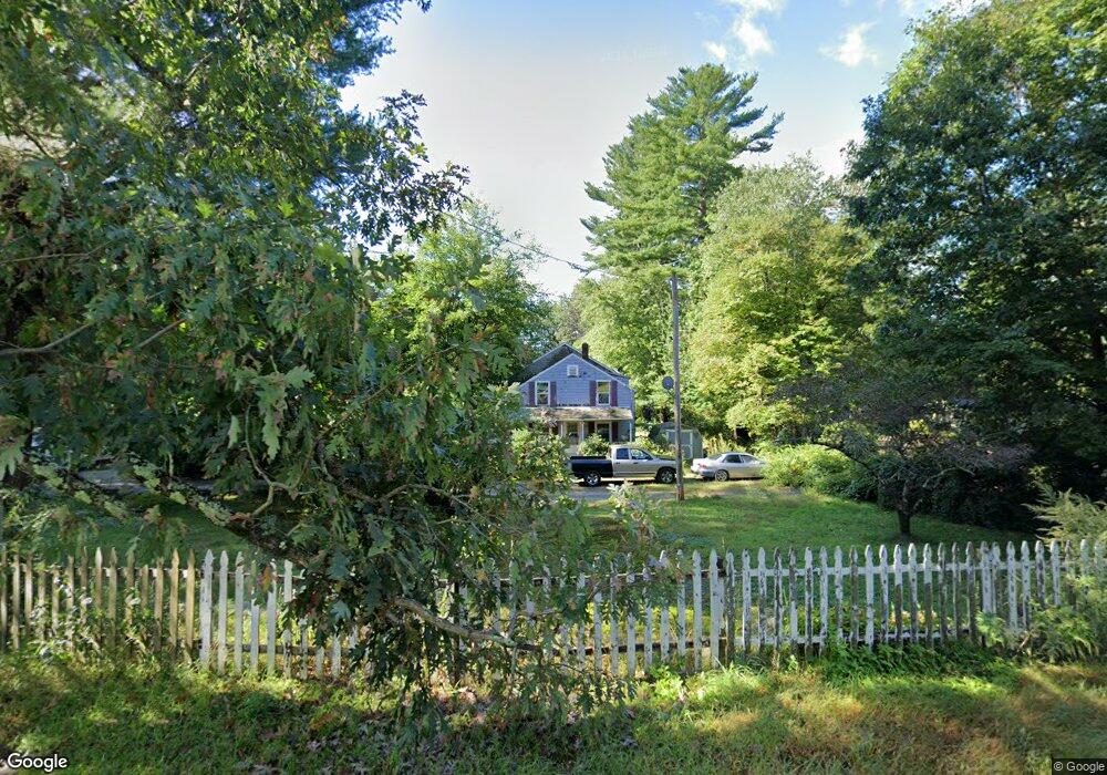 145 Charlton St, Oxford, MA 01540 - photo 1