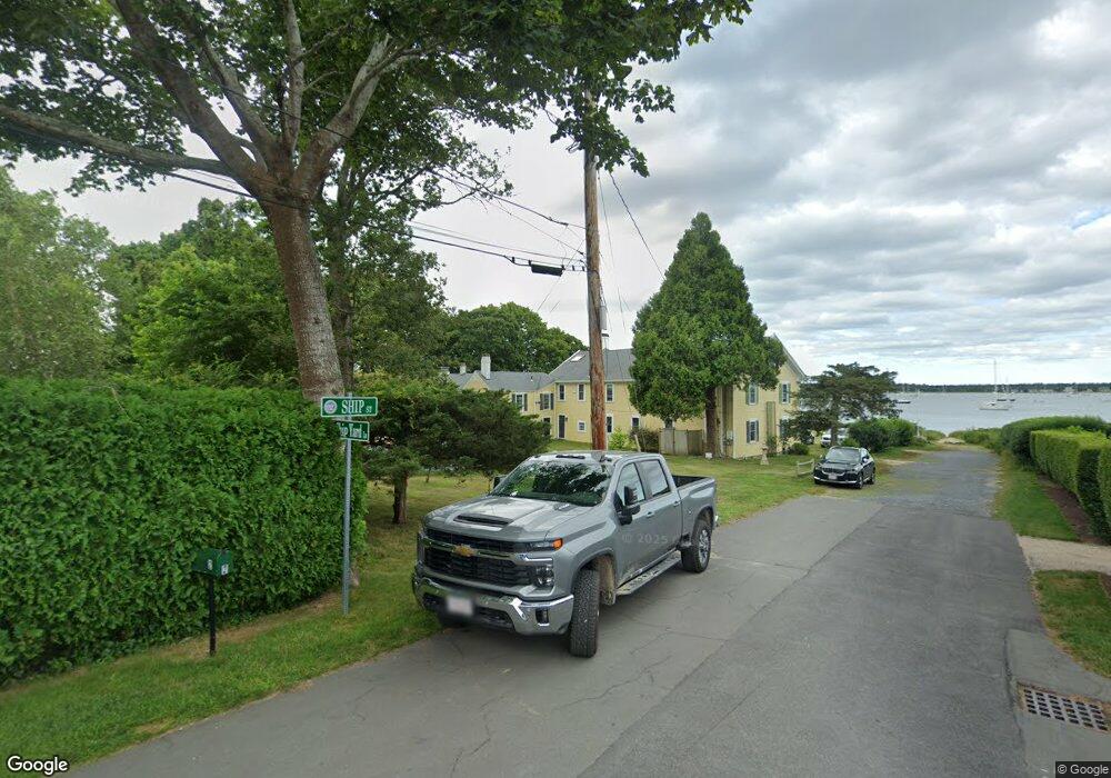 2 Ship St, Mattapoisett, MA 02739 - photo 1