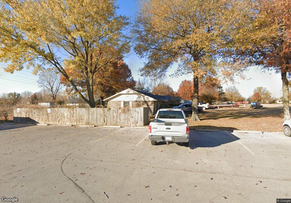 9812 S 239th East Ave, Broken Arrow, OK 74014 - photo 1