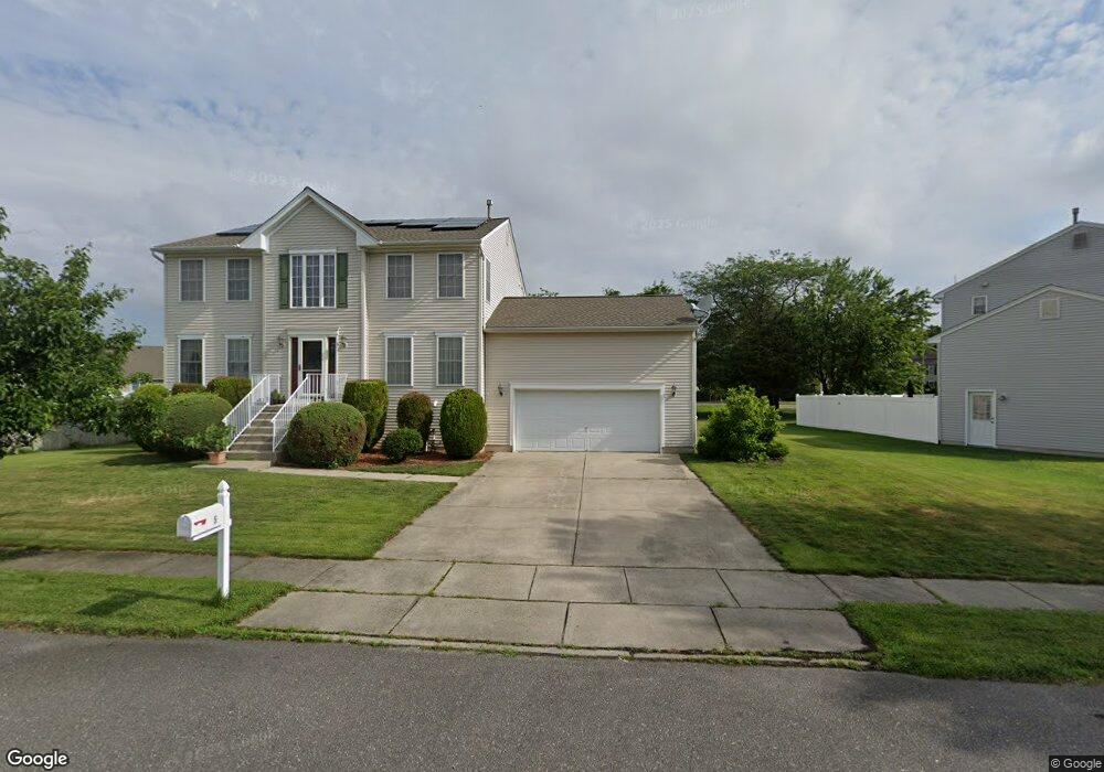 5 Atrium Ct, Northfield, NJ 08225 - photo 1