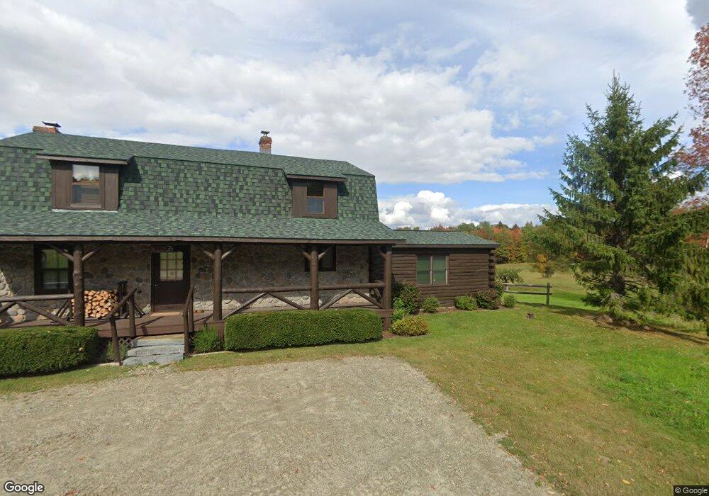 363 Biancaniello Rd, Andover, VT 05143 - photo 1