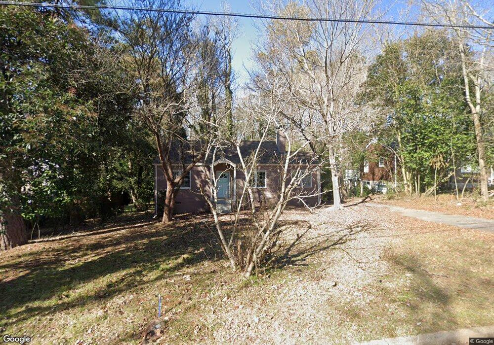 580 Highland Ave, Athens, GA 30606 - photo 1
