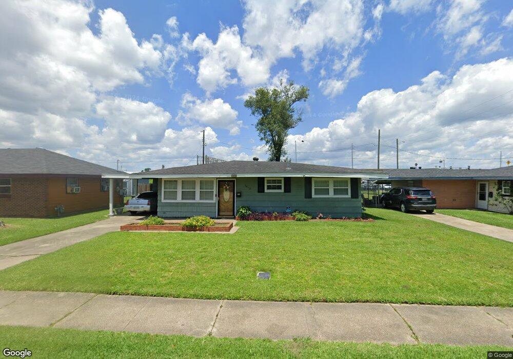 3410 Taylor St, Lake Charles, LA 70607 - photo 1