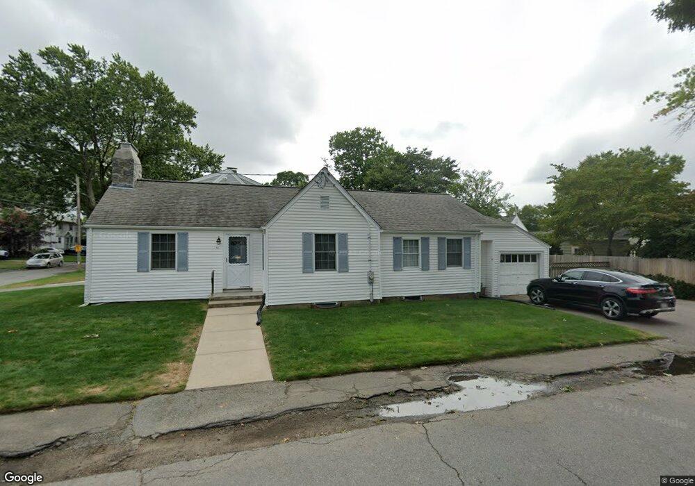 62 Edwin Rd, Waltham, MA 02453 - photo 1