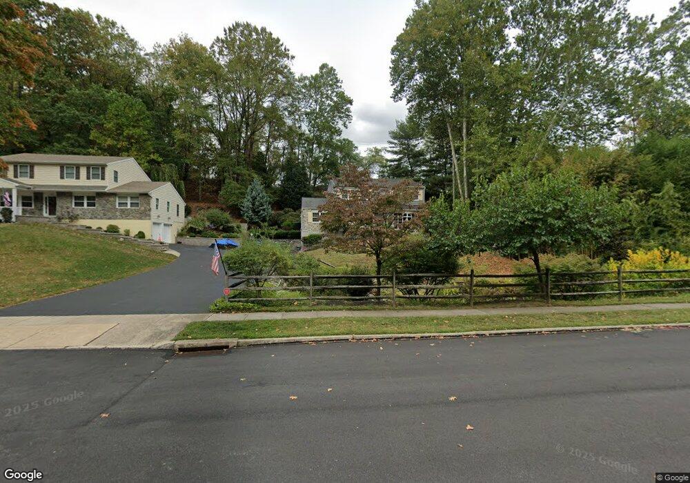 222 Lindbergh Ave, Broomall, PA 19008 - photo 1