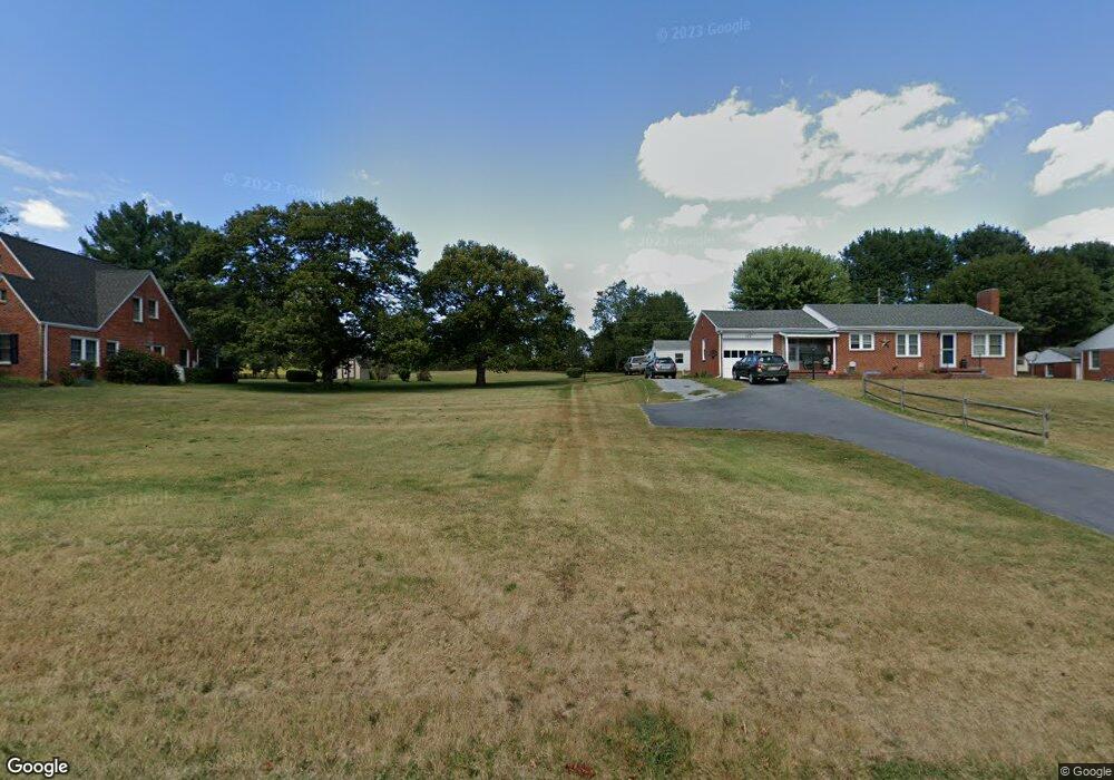 757 Middlebrook Rd, Staunton, VA 24401 - photo 1