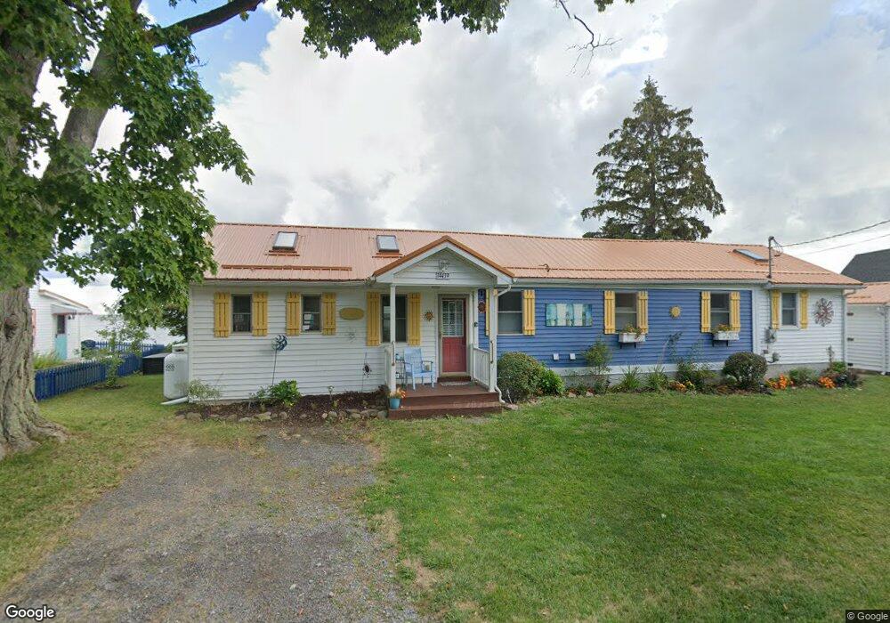 14439 Lakeshore Rd, Kent, NY 14477 - photo 1