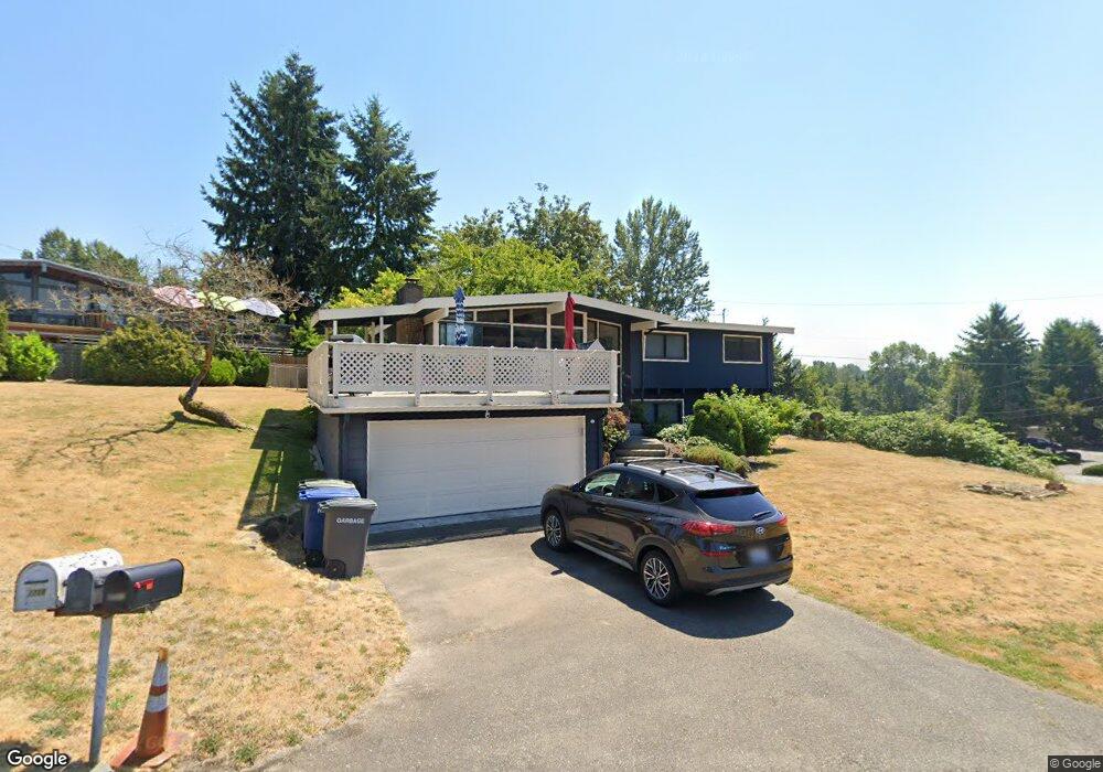 1701 S 234th St, Des Moines, WA 98198 - photo 1