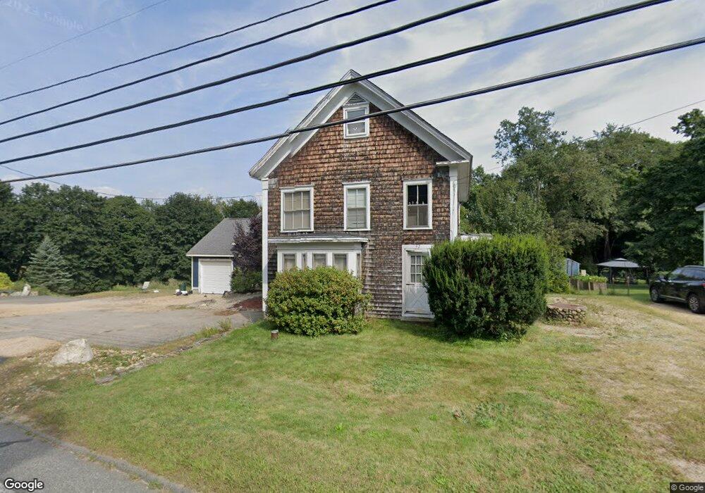 42 N Spencer Rd, Spencer, MA 01562 - photo 1