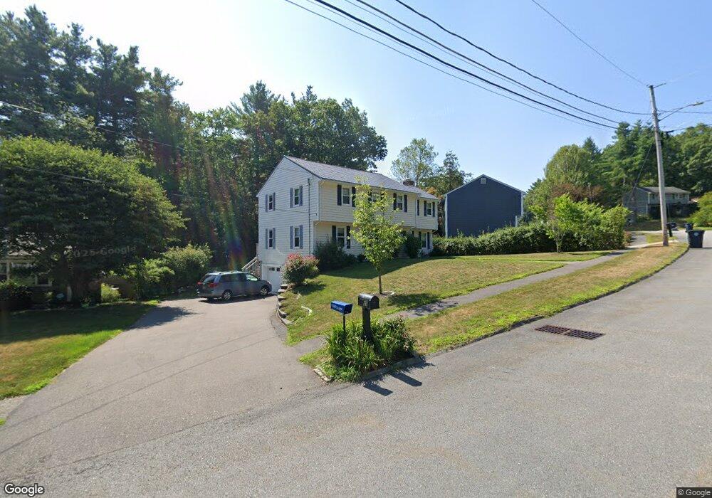 31 Cider Ln, Nashua, NH 03063 - photo 1