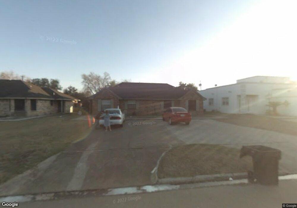 1603 Westmont Dr, Weslaco, TX 78596 - photo 1