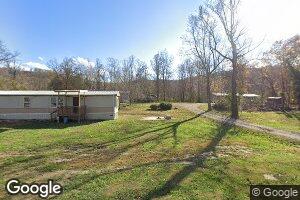 22 John St, Mc Dermott, OH 45652