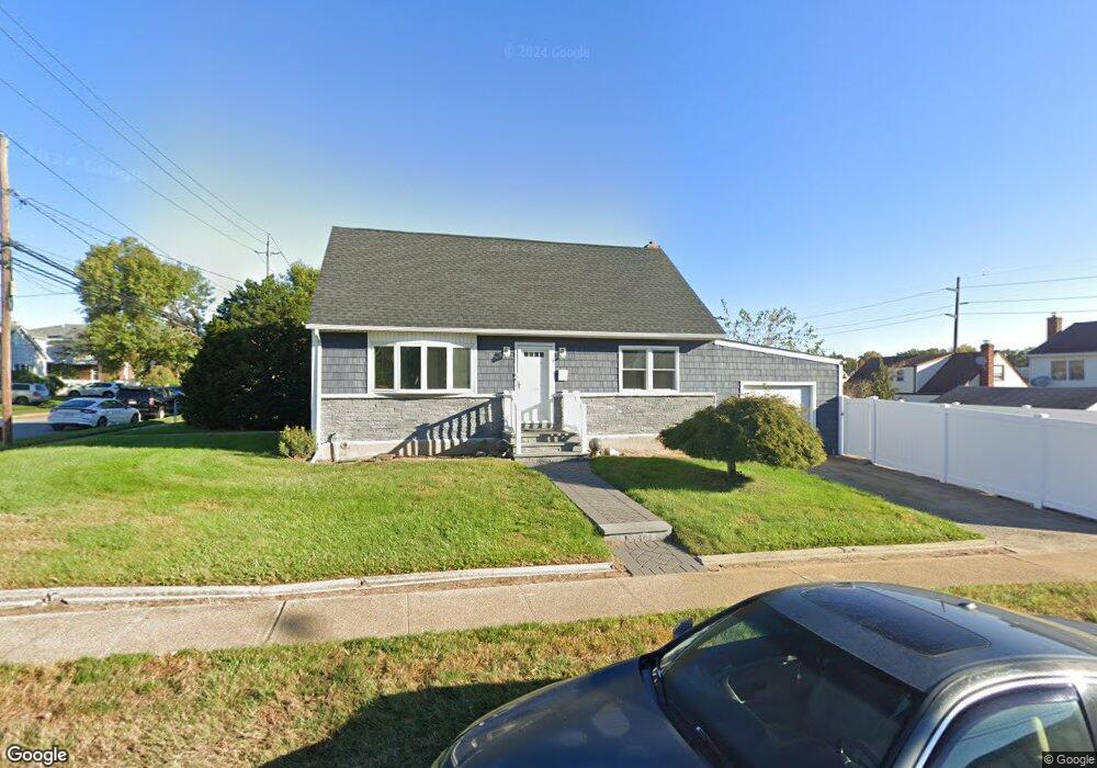 1210 Russell St, Elmont, NY 11003 - photo 1