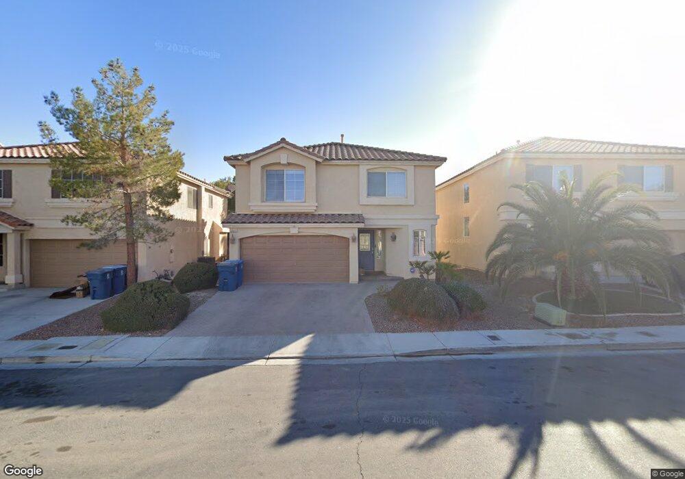 5585 Believe Ct, Las Vegas, NV 89139 - photo 1