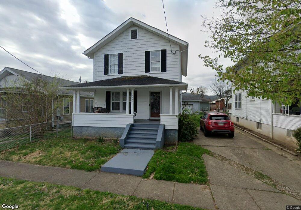 1247 West Virginia Ave, Dunbar, WV 25064 - photo 1