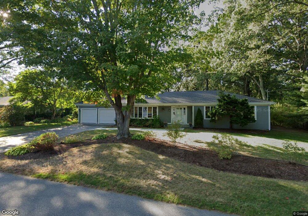 22 Rolling Hitch Rd, Centerville, MA 02632 - photo 1