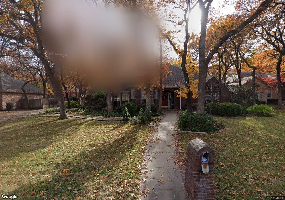 8 Oak Forrest Cir, Denton, TX 76210 - photo 1