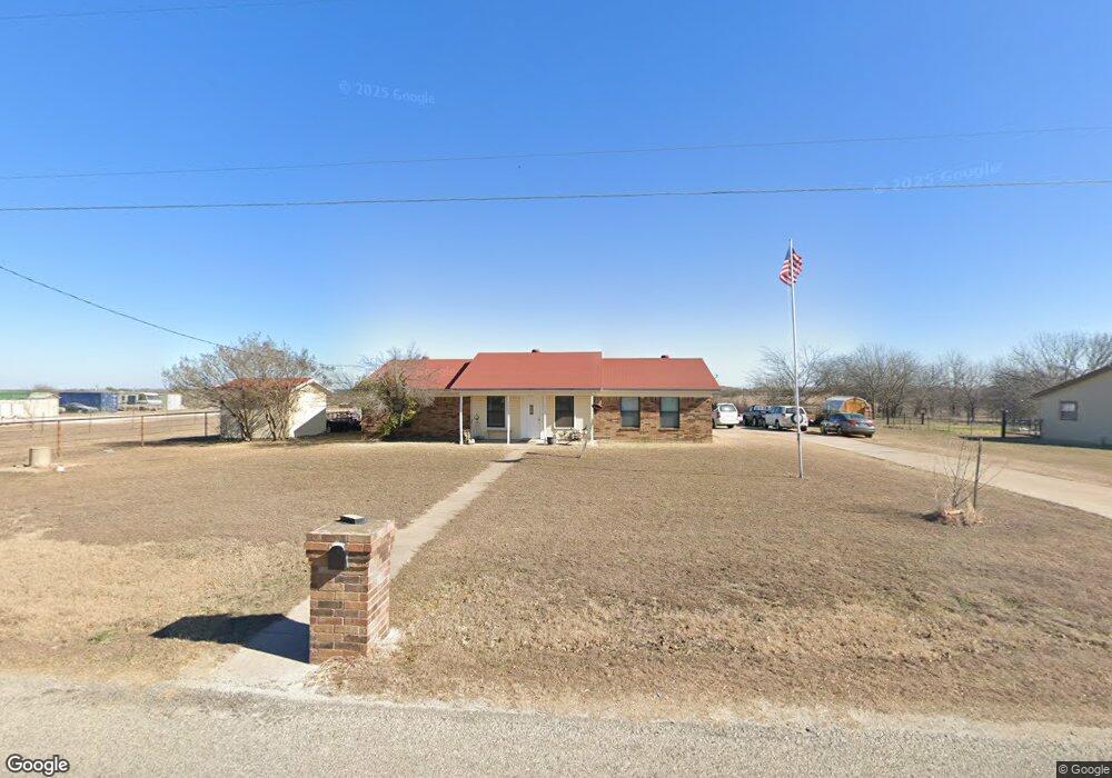 316 Green Acres Rd, Weatherford, TX 76088 - photo 1