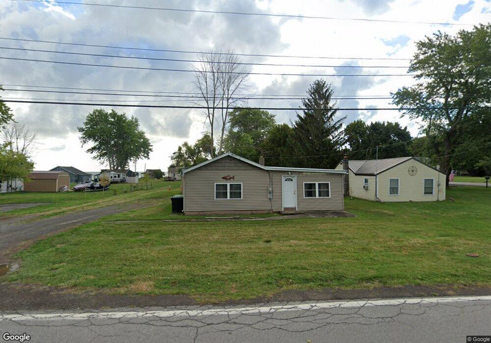 935 Point Breeze Rd, Kent, NY 14477 - photo 1