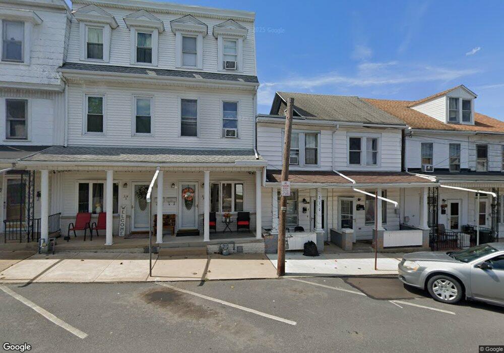 310 S Chestnut St, Out of County, PA 17821 - photo 1