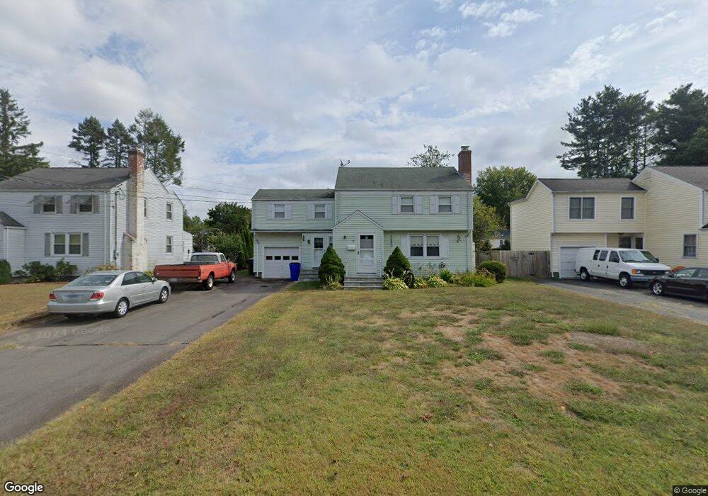 12 Shadow Ln, West Hartford, CT 06110 - photo 1