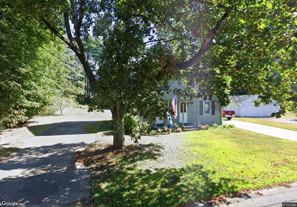 7 Whitehorse Rd, Hingham, MA 02043 - photo 1