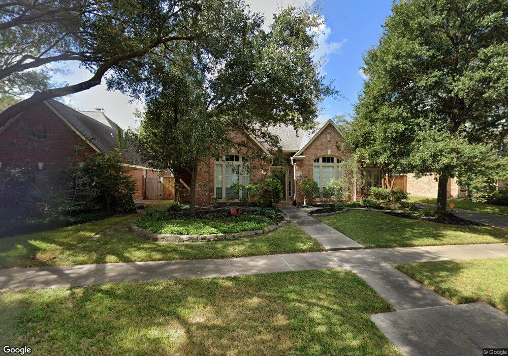 7919 Scherzo Ln, Houston, TX 77040 - photo 1