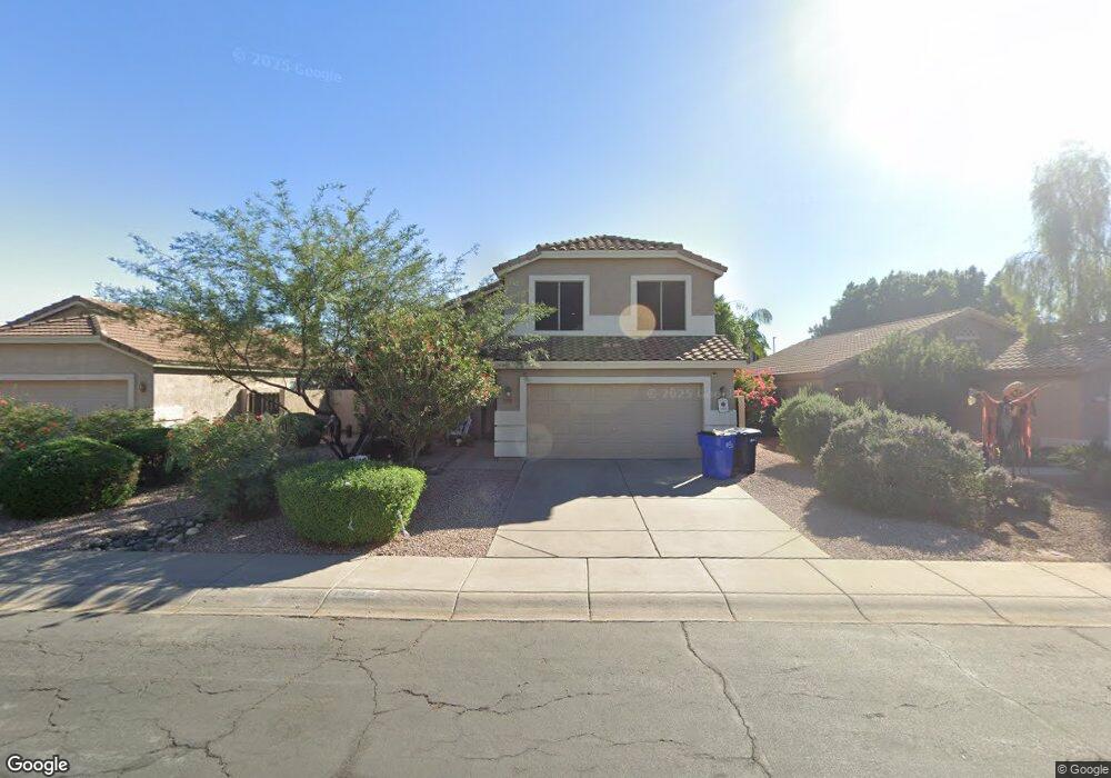 3135 E Desert Ln, Gilbert, AZ 85234 - photo 1