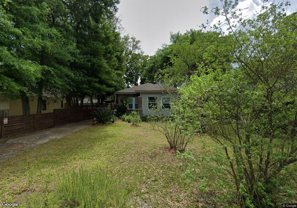 4422 Lexington Ave, Jacksonville, FL 32210 - photo 1