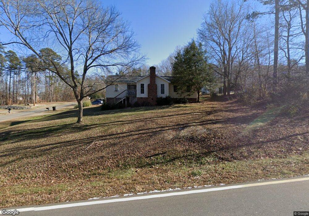 5445 Lewis Rd, Gastonia, NC 28052 - photo 1