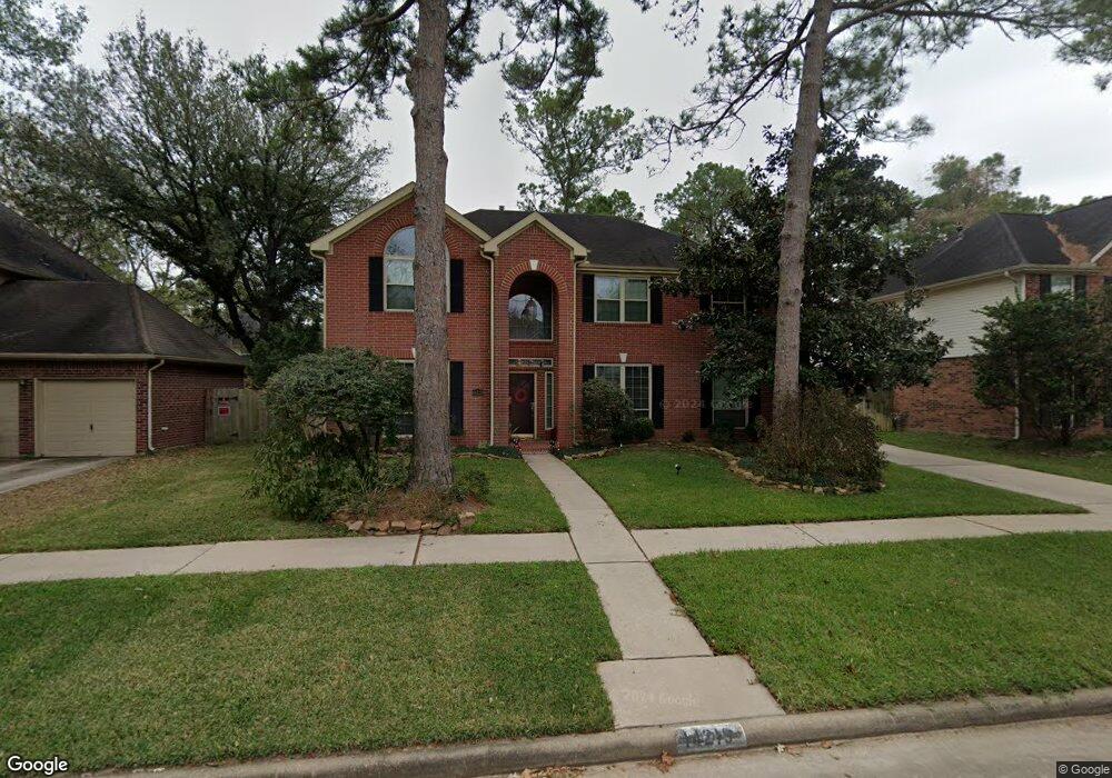 14219 Cypress Green Dr, Cypress, TX 77429 - photo 1