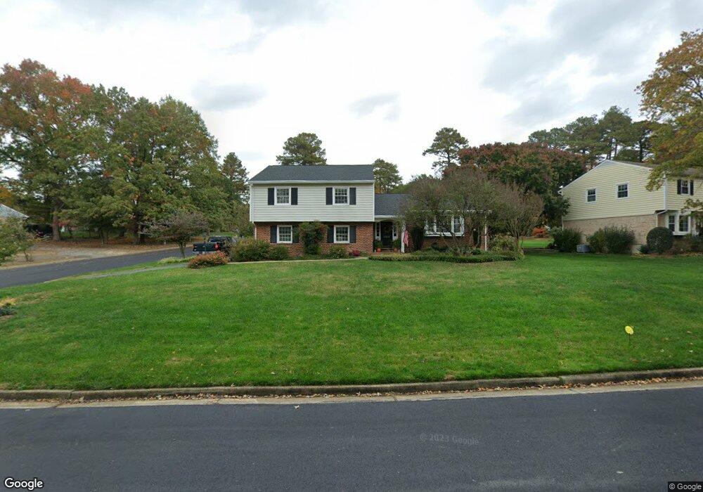 9302 Venetian Way, Henrico, VA 23229 - photo 1
