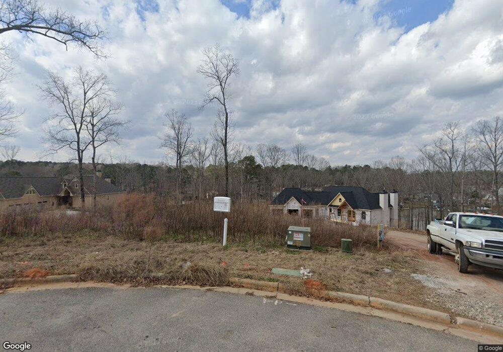 123 River Point Rd, Jackson, GA 30233 - photo 1