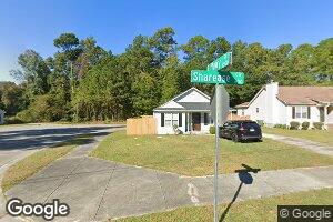 636 Sharease Cir, Wilmington, NC 28405
