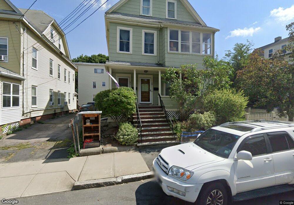 49 Cherry St unit 1, Somerville, MA 02144 - photo 1